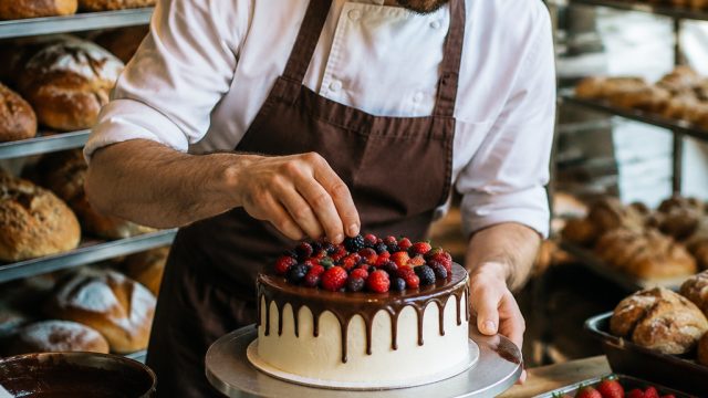 Baking Dreams: The Rise of Baking Franchise Opportunities | abutogel alternatif, american used car w