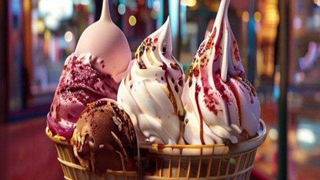 Sweet Success: Exploring Ice Cream Franchise Opportunities | panen168 slot, slot gacor, pasir4d