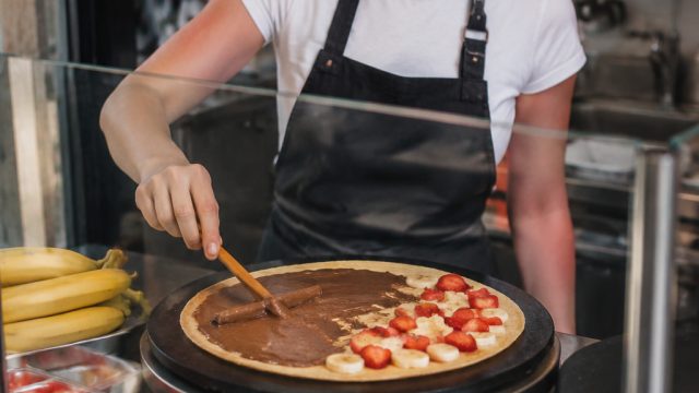 Gourmet Crepes: A Sweet Franchise Opportunity for Entrepreneurs | situs judiqq, slot enak, free slot