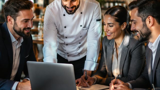 The Future of Food: Exploring Sustainable Restaurant Franchise Opportunities | kiss918 free credit n