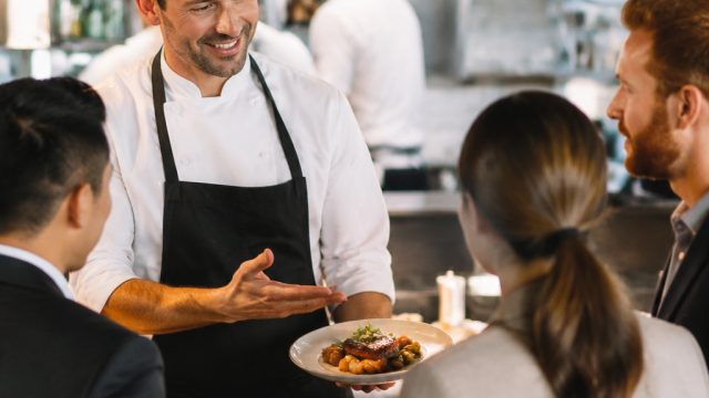 Gastronomic Adventures: Exploring Food Tour Franchise Opportunities