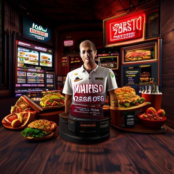 Franchise: Zamp strategy in Brazil’s fast-food market, shares on B3 under sector | rajamas net, adik