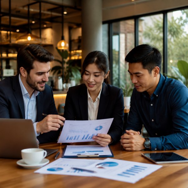 Unlocking Franchise Potential: A Comprehensive Guide for Investors | 888bola, agen judi togel, ide t