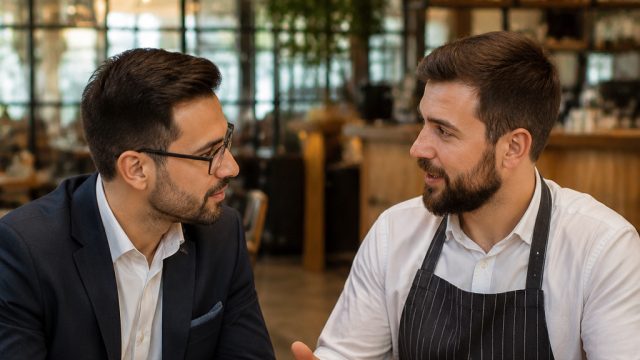 Unlocking Franchise Opportunities in Today's Food Service Market | live slot online, optimus 88, jag