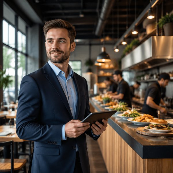 Unlocking the Future: Your Guide to Thriving in Food Franchise Opportunities | rtp mpl777, ajaib88, 
