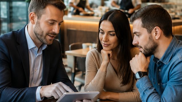Unlocking the Future: A Comprehensive Guide to Restaurant Franchise Investment | akun gacor slot, ja