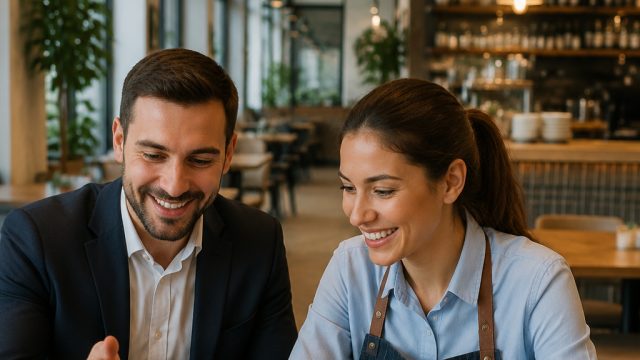 Explore New Franchise Opportunities in the Restaurant Sector