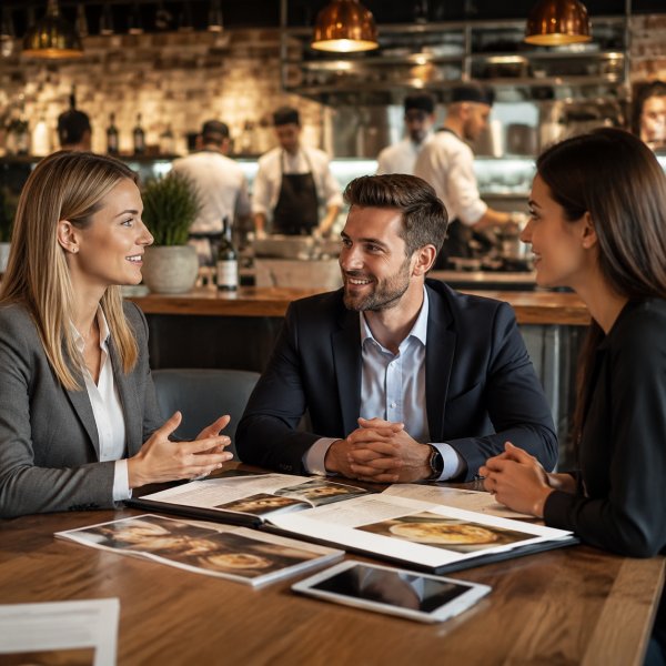 Your Essential Guide to Investing in a Restaurant Franchise in 2023 | rtp musik4d, syurgaplay