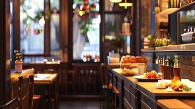 Unlocking Franchise Potential: Your Guide to a Successful Restaurant Venture | vegas88 slot, paito t