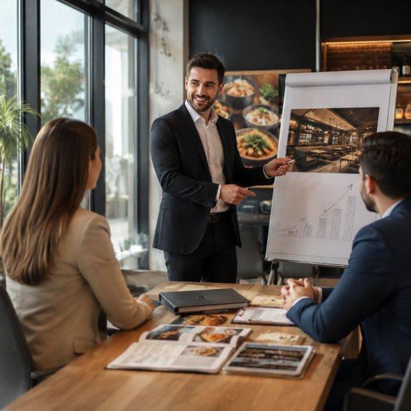 Unlocking Franchise Success: Your Essential Guide to Investment and Training | notre tasikmalaya, ca