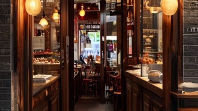 Unlocking the Door to a Thriving Restaurant Franchise Opportunity | slots villa no deposit free spin