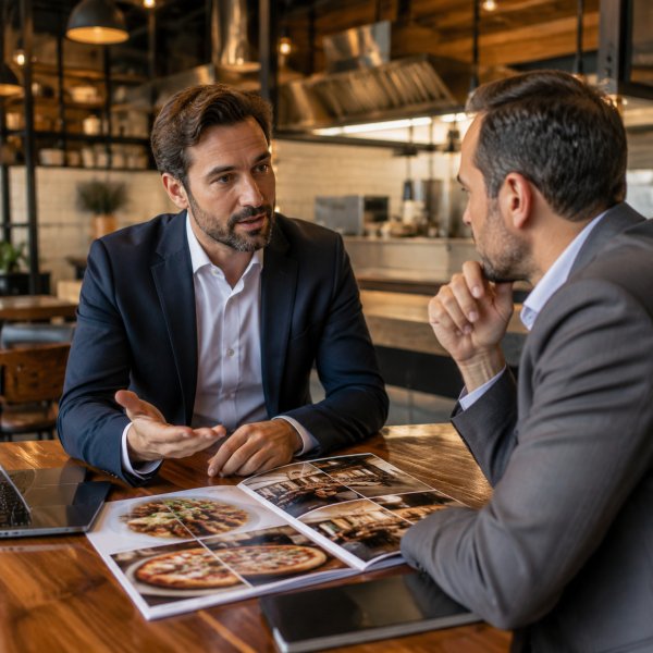 Unlocking Franchise Potential: A Guide to Restaurant Opportunities | pocky game online, idn slot gam
