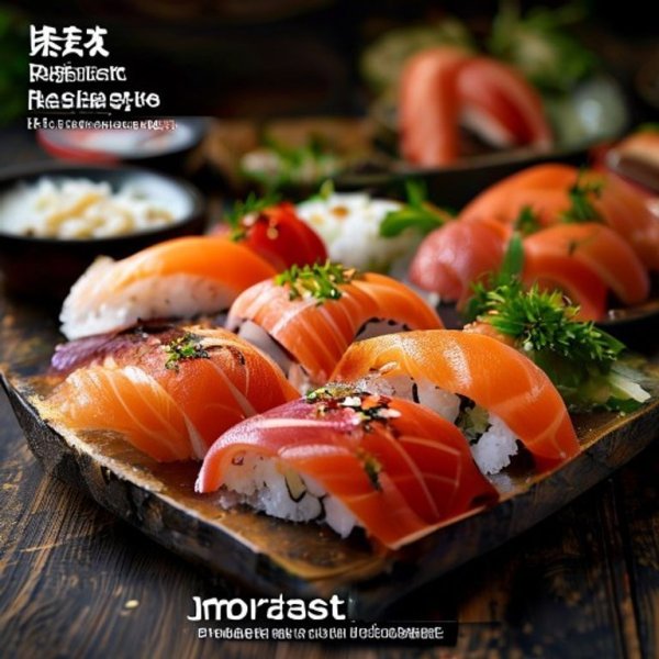 Japanese Cuisine Franchise Opportunities: Sushi Your Way to Success | gates of olympus slot pragmati