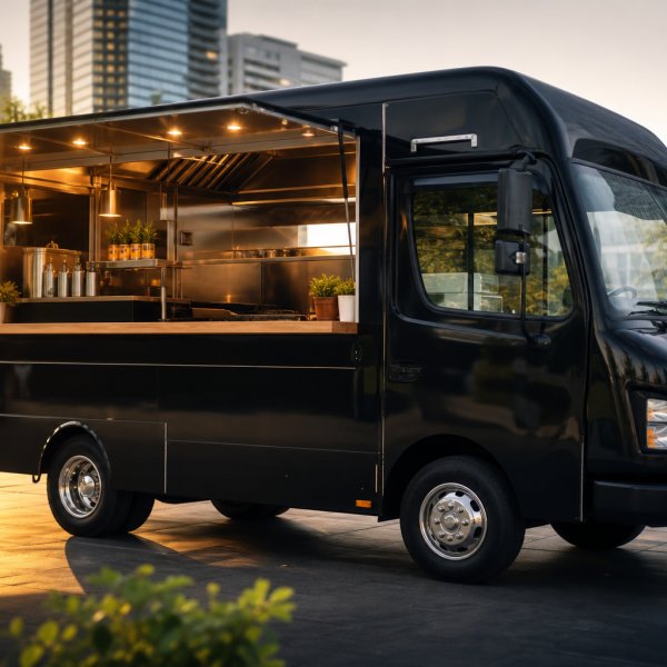 Food Truck Franchise Opportunities: Bring the Kitchen to the Streets | alternatif jayatogel 2021, si