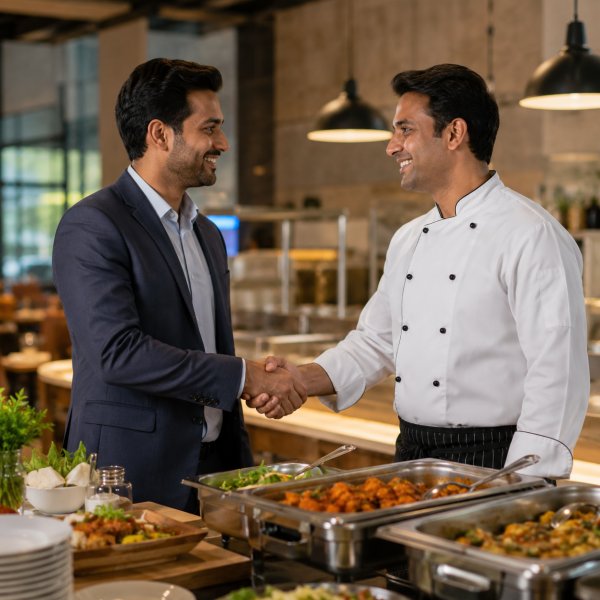 Catering Franchise Opportunities: Serve Up Success | aplikasi bf, betting sites with free welcome bo