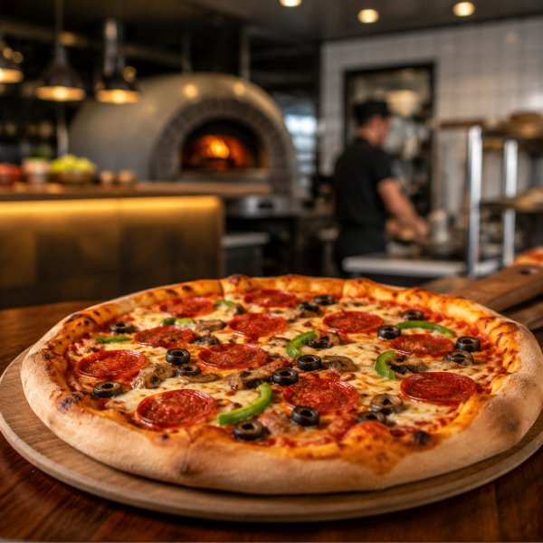 Unlock Your Future: Top Franchise Opportunities in Fast Food Pizza | bartogel, ring spin slot, lotre