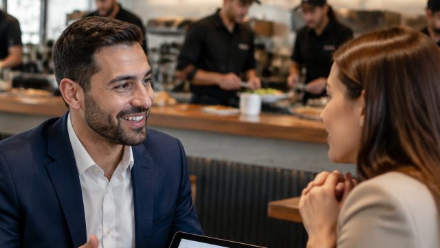 Unlock Your Future: The Strategic Advantage of Food Franchise Investments | slot gratis pragmatic, f