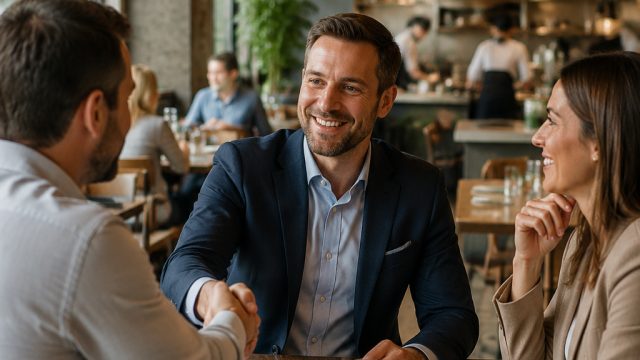 Unlocking Franchise Success: Your Guide to a Thriving Future in Dining | best real money casino site