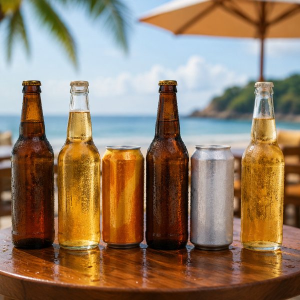 Franchise: The 6 Best Summer Beers, According to Experts | fluffy favourites rtp, online casino bonu