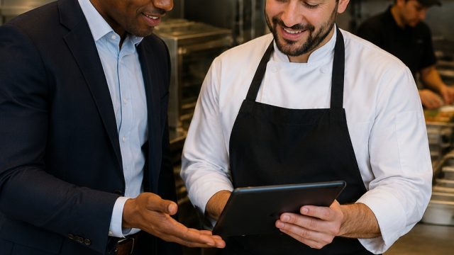 Explore Lucrative Franchise Opportunities in the Food Industry Today | metro4d, turbo303