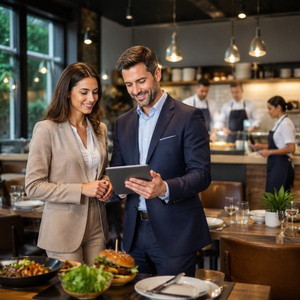 Discover Franchise Opportunities: Your Guide to Success in the Food Industry | maxim4d rtp, daftar a