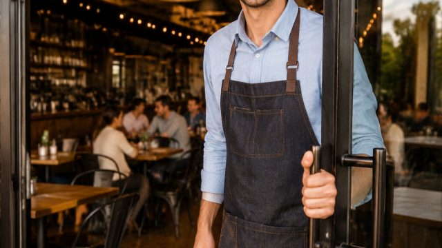 Unlocking the Door to Franchise Success in Food Services