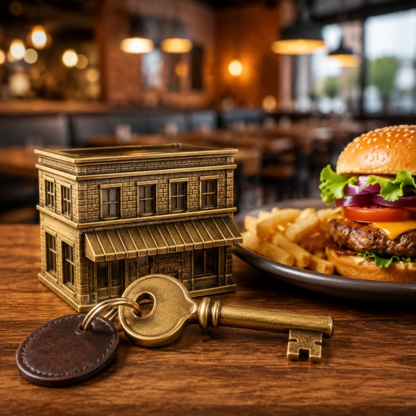 Unlock Your Success: A Comprehensive Guide to Restaurant Franchising | betting sites that accept rev