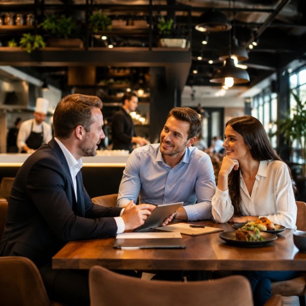 Your Guide to Investing in a Successful Restaurant Franchise | fafafa777 rtp, keluwaran makow, situs