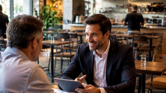 Your Path to Success: Exploring Franchise Opportunities in the Food Industry | lambor88, dingdong de