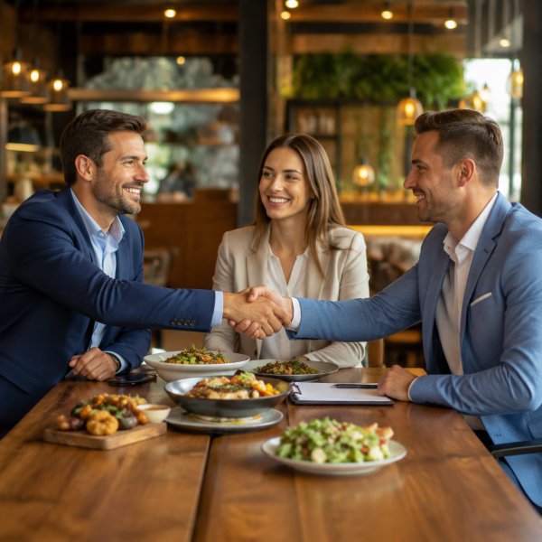Unlocking Franchise Opportunities in the Growing Food Industry | nomor sgp keluar, online casinos th