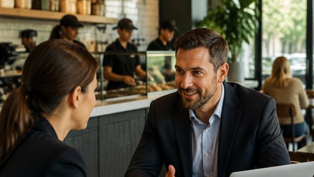 Unlocking Franchise Success in the Fast-Casual Dining Boom | www coblos88, gitar togel 4d toto macau