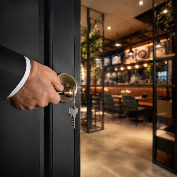 Unlocking the Door to Profitable Franchise Opportunities in Food Service | cara melihat rtp game slo