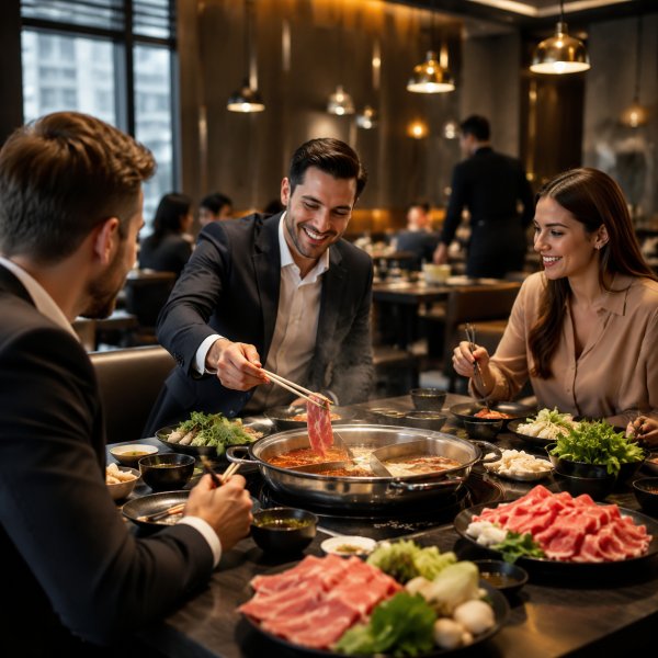 The Rise of Hot Pot Franchises: An Investment Opportunity | stars77 slot rtp, paito hk warna angka n