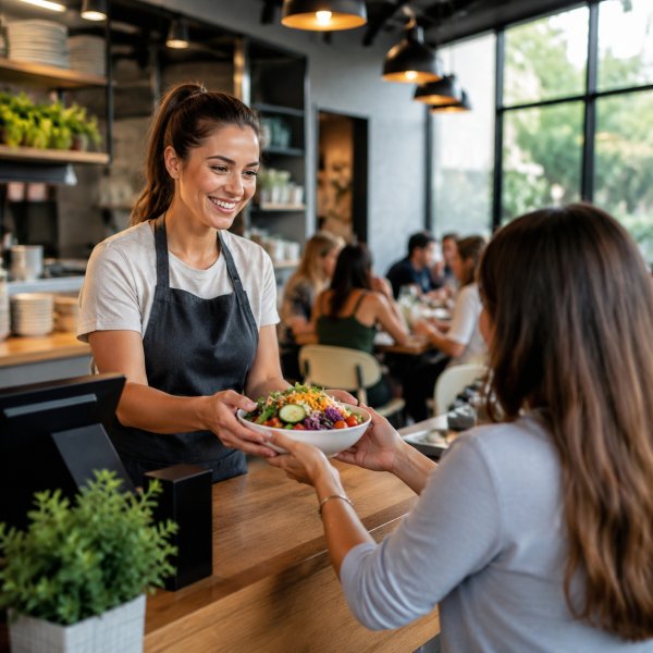 Healthy Fast Casual Franchises: A Growing Trend | qqindo slot, situs alternatif 8togel