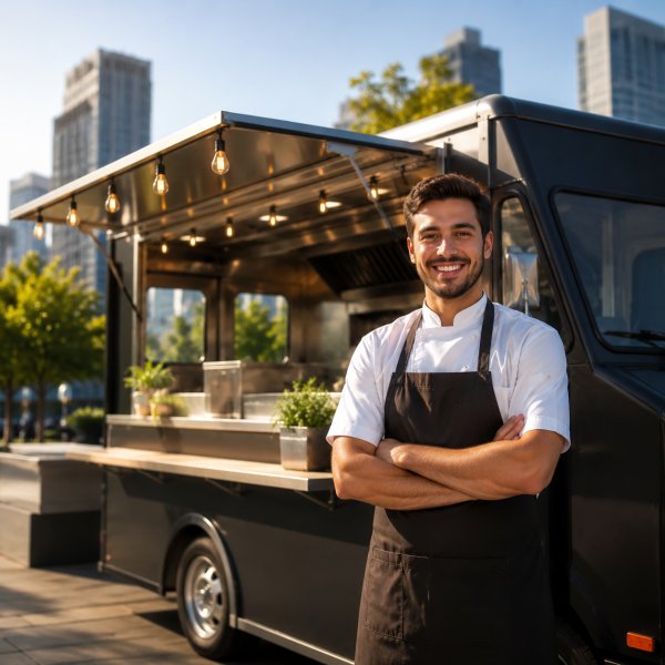 Food Truck Franchises: Mobile Opportunities in Food Service | www olympus88 com, rtp slot nasional,