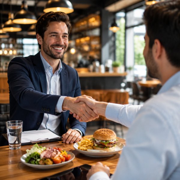 Unlocking Franchise Success: Your Guide to Food Business Opportunities | vulkanvegas bonus, lawas to