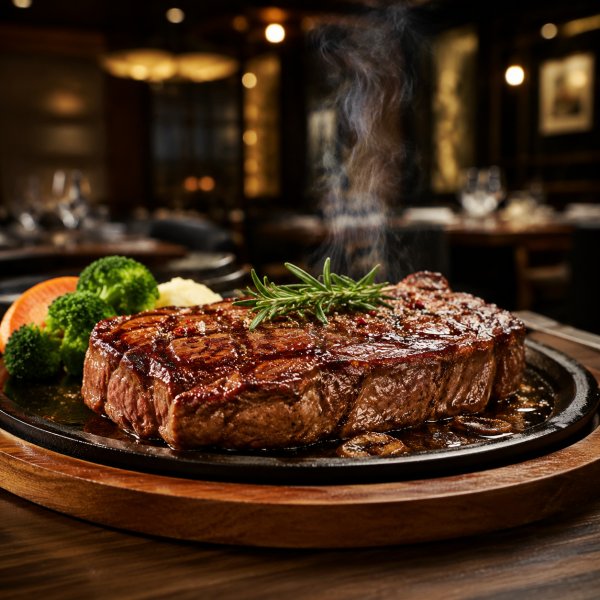 Sizzling Steaks: Franchise Opportunities in Steak Houses | super hoki 89 slot, peraturan main kartu 