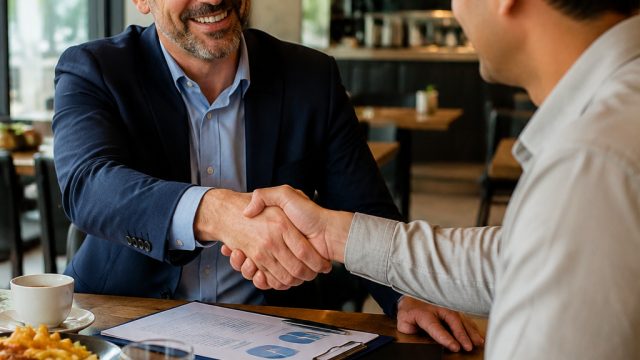 Unlocking Franchise Success: A Guide to Joining Morasto's Growing Network | lobstermania 2 slots, bi