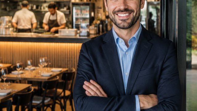 Unlock the Benefits of Investing in a Restaurant Franchise Now