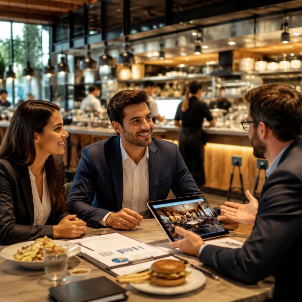 Navigating the Franchise Landscape: Your Guide to Restaurant Success | idnscore rtp, sapporo88 slot,