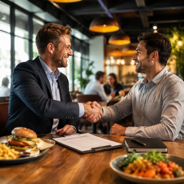Unlocking the Potential of Restaurant Franchise Opportunities Today | play 777, game judi