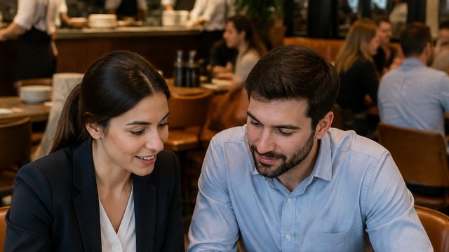 Unlocking Your Future: The Essential Guide to Restaurant Franchise Success | hoshi fanart, situs qq 