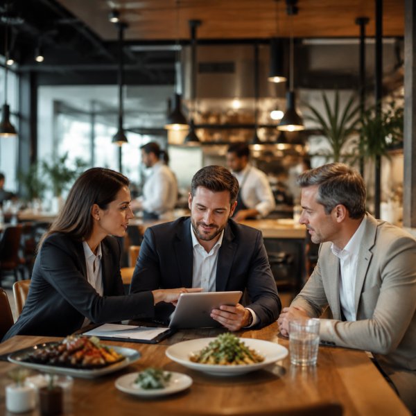 The Essential Guide to Restaurant Franchise Opportunities in 2023 | menang slot online, king88bet