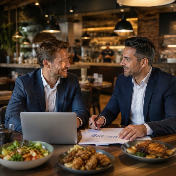 Unlocking Restaurant Franchise Success in Today's Market | online fans, wargaqq alternatif, slot raj