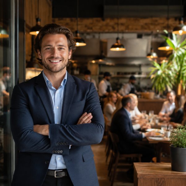Your Path to Owning a Restaurant Franchise: A Comprehensive Guide | 338slot alternatif, nomor pengel