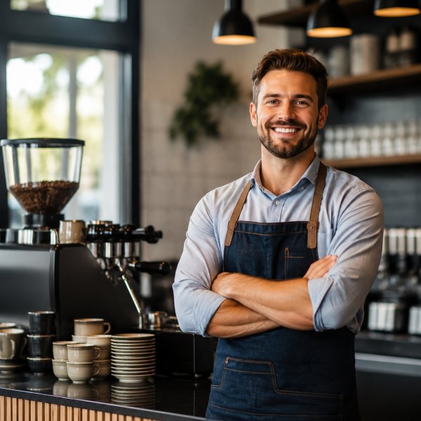Coffee Franchise: Brew Your Way to Financial Freedom | maxbet108 slot, judi4d