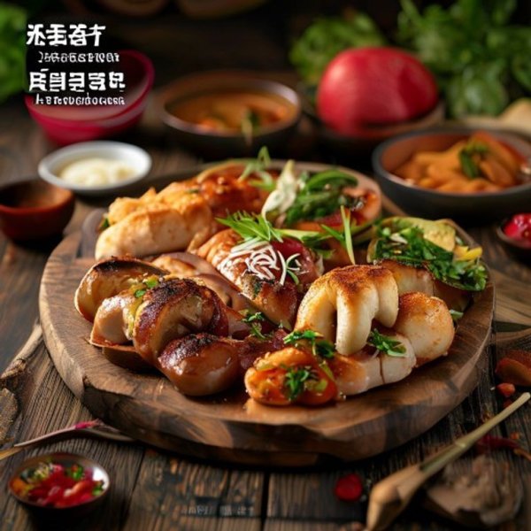 Korean Cuisine Franchise: Authentic Flavors Await | wyn4d, jkt303