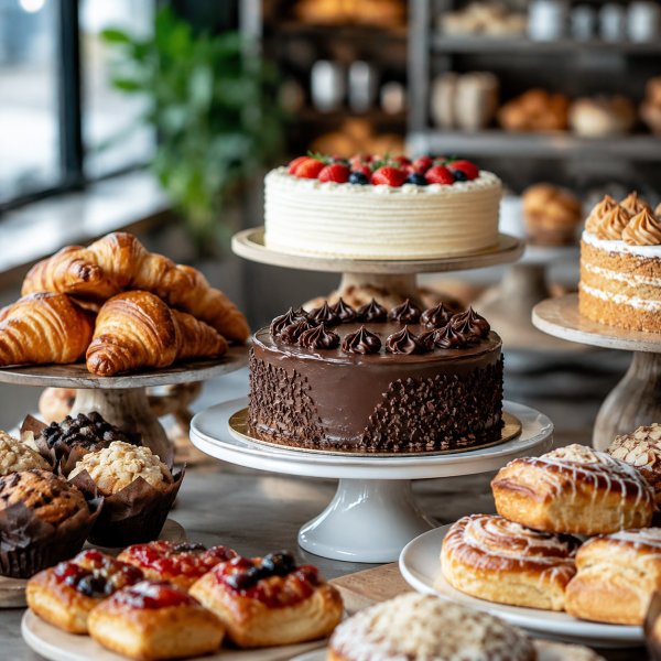 Bakery Franchise: Sweet Success Awaits | 1x2 tips, raja spins99, joker3939login