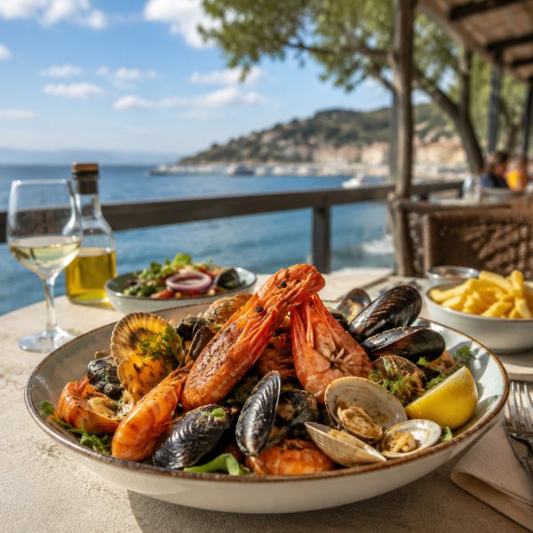 Seafood Franchise: Dive into a Fresh Opportunity | qq domino poker, liga hoki