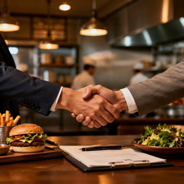 Unlocking Successful Franchise Opportunities in Food Services | freebet 50k tanpa deposit 2021, liga